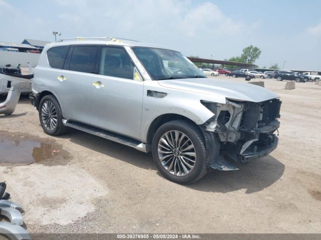 INFINITI QX80 2019 jn8az2ne2k9235433