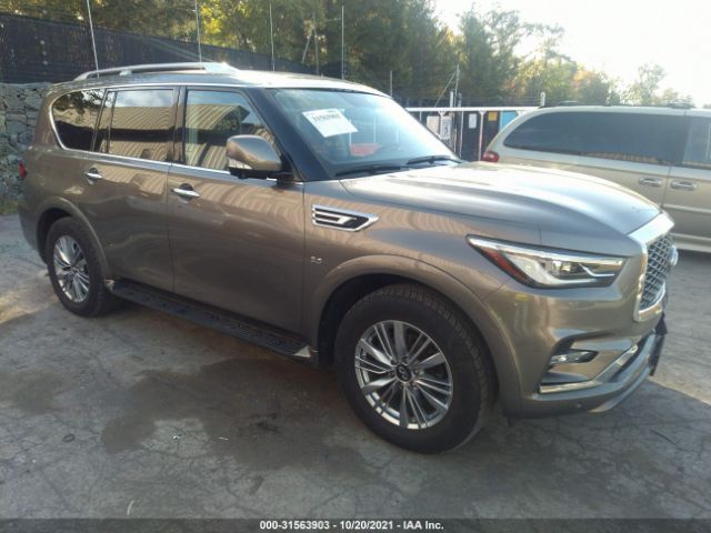 INFINITI QX80 2019 jn8az2ne2k9235464