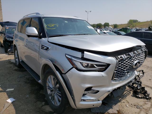 INFINITI QX80 LUXE 2019 jn8az2ne2k9236954