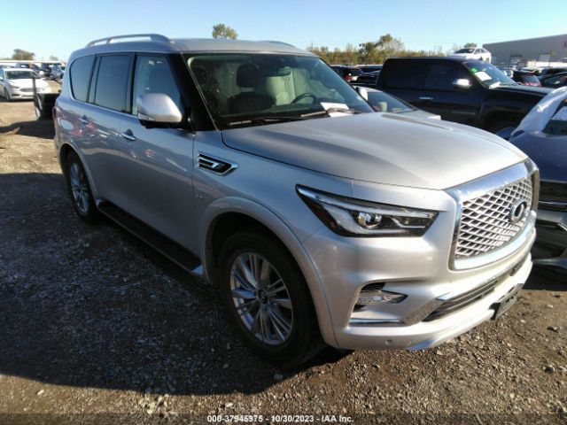 INFINITI QX80 2019 jn8az2ne2k9237358