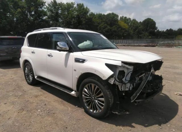 INFINITI QX80 2019 jn8az2ne2k9238381