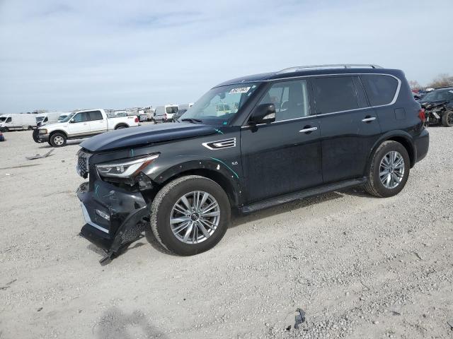 INFINITI QX80 LUXE 2020 jn8az2ne2l9252900