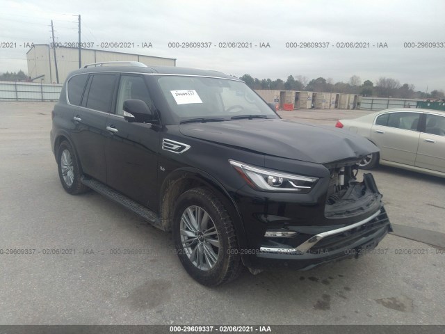 INFINITI QX80 2020 jn8az2ne2l9253089