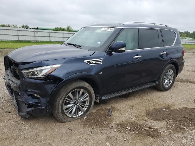 INFINITI QX80 LUXE 2020 jn8az2ne2l9253853