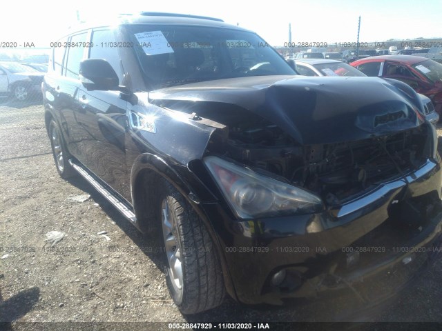 INFINITI QX56 2011 jn8az2ne3b9001379