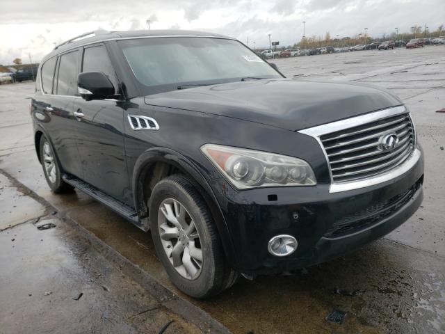 INFINITI QX56 2011 jn8az2ne3b9001432