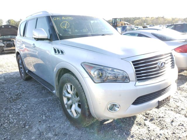 INFINITI QX56 2011 jn8az2ne3b9002418