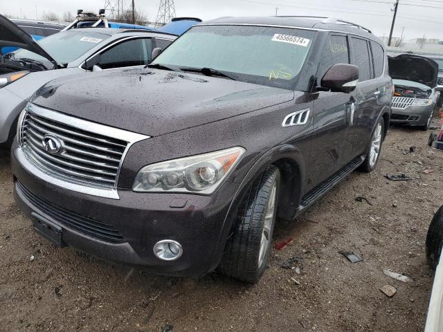 INFINITI QX56 2011 jn8az2ne3b9002788