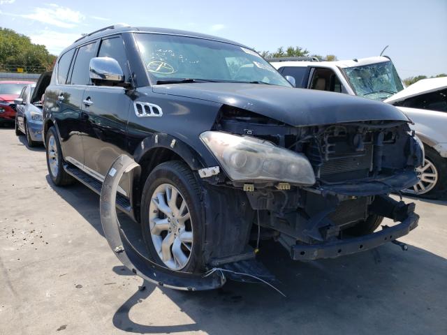 INFINITI QX56 2011 jn8az2ne3b9002855