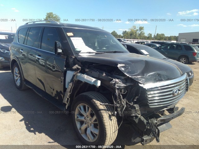 INFINITI QX56 2011 jn8az2ne3b9003052