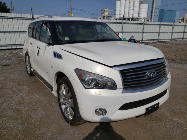 INFINITI QX56 2011 jn8az2ne3b9003133