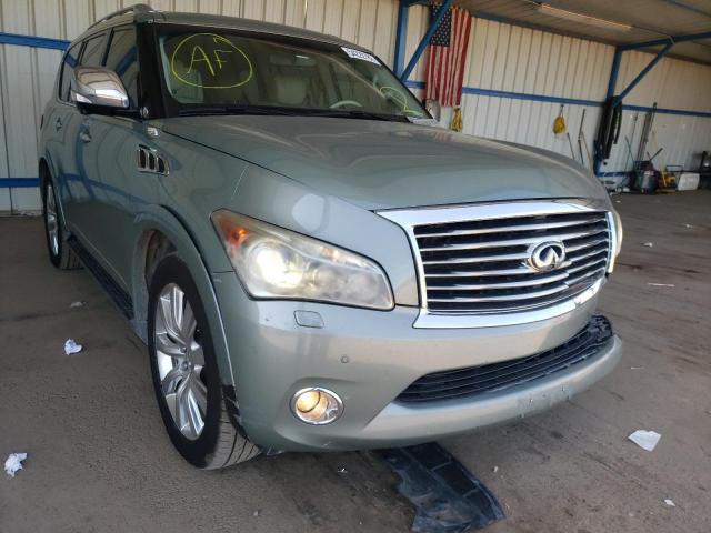 INFINITI QX56 2011 jn8az2ne3b9004542