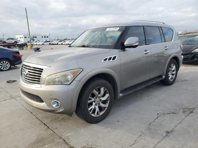 INFINITI QX56 2011 jn8az2ne3b9005707