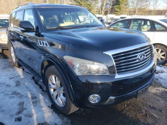 INFINITI QX56 2011 jn8az2ne3b9006100