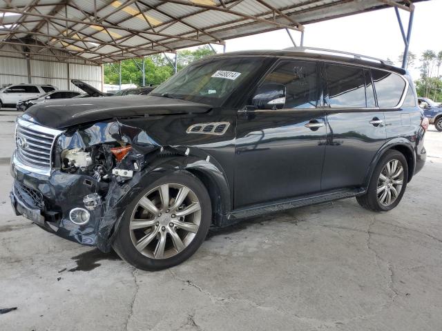 INFINITI QX56 2012 jn8az2ne3c9017132