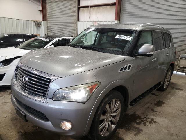 INFINITI QX56 2012 jn8az2ne3c9017373