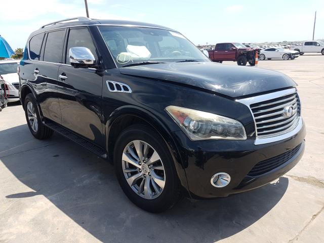 INFINITI QX56 2012 jn8az2ne3c9019026