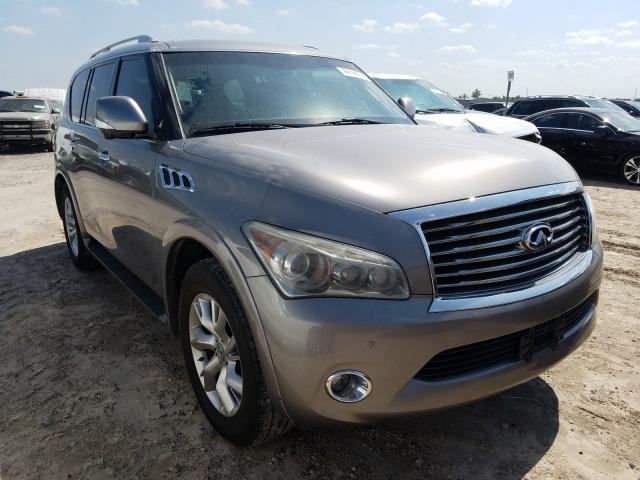 INFINITI QX56 2012 jn8az2ne3c9019978