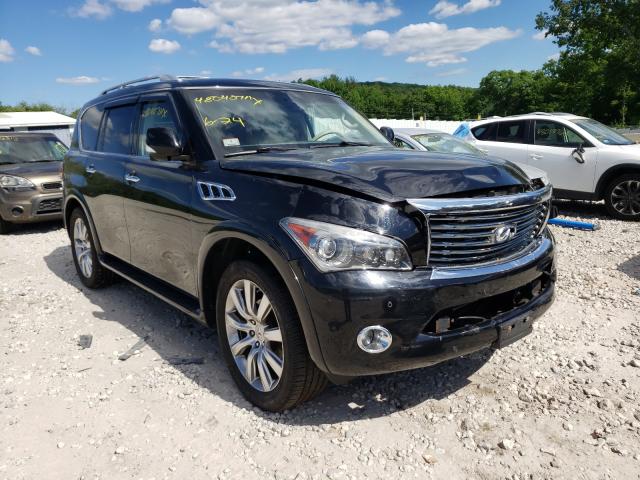 INFINITI QX56 2012 jn8az2ne3c9020130