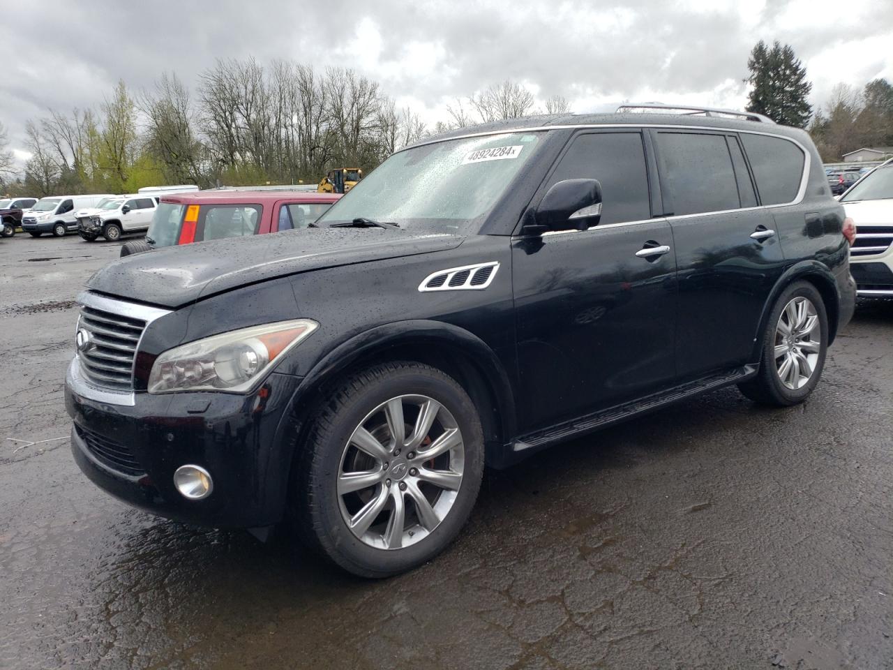 INFINITI QX56 2012 jn8az2ne3c9020242