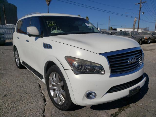 INFINITI QX56 2012 jn8az2ne3c9021293