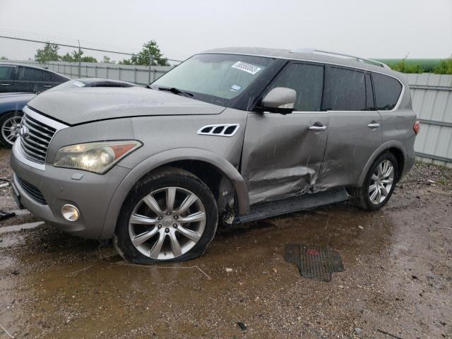 INFINITI QX56 2012 jn8az2ne3c9021312