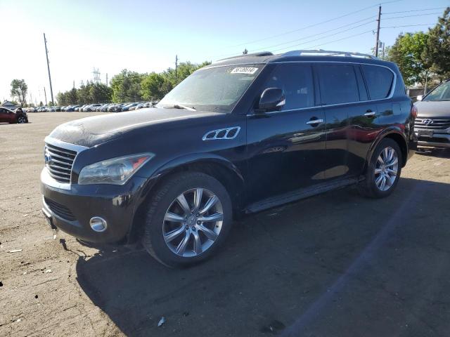 INFINITI QX56 2012 jn8az2ne3c9021388