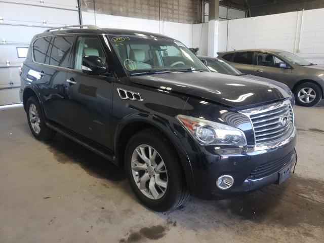 INFINITI QX56 2012 jn8az2ne3c9022427