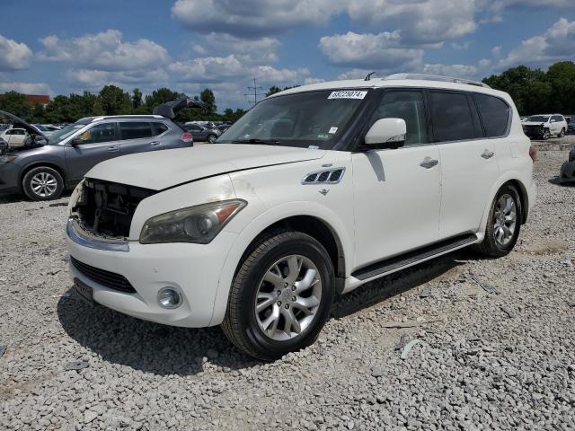 INFINITI QX56 2012 jn8az2ne3c9023366