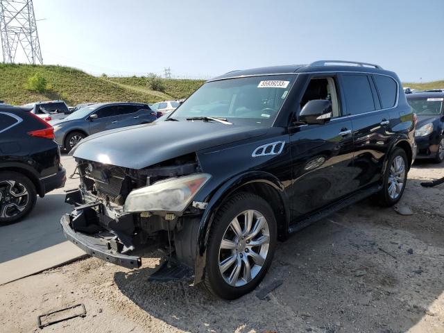 INFINITI QX56 2013 jn8az2ne3d9041044