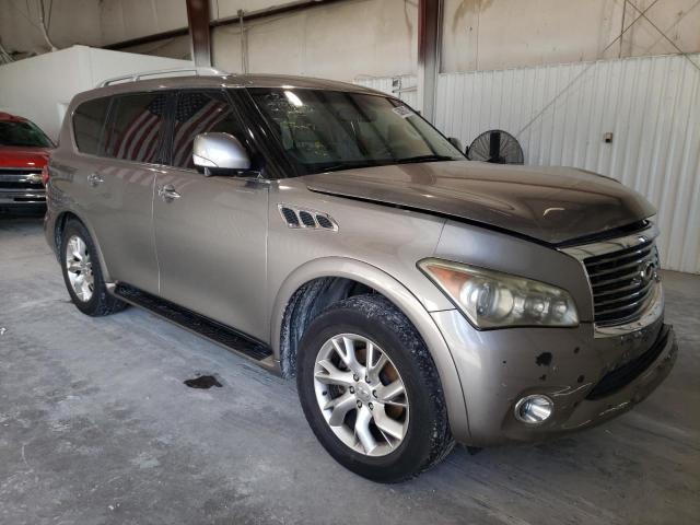 INFINITI QX56 2013 jn8az2ne3d9041514