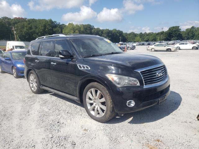 INFINITI QX56 2013 jn8az2ne3d9041738