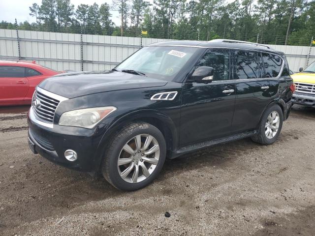 INFINITI QX56 2013 jn8az2ne3d9041755