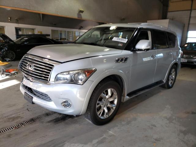 INFINITI QX80 2014 jn8az2ne3e9061862