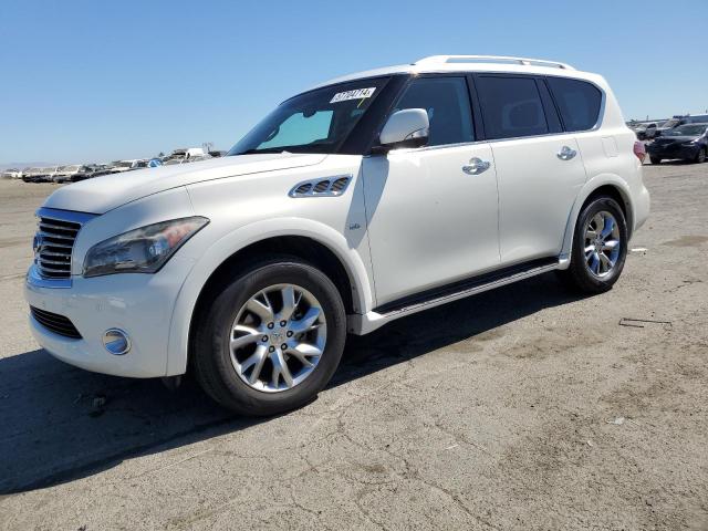 INFINITI QX80 2014 jn8az2ne3e9062087