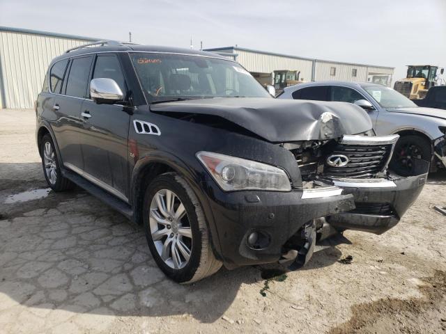 INFINITI QX80 2014 jn8az2ne3e9064695