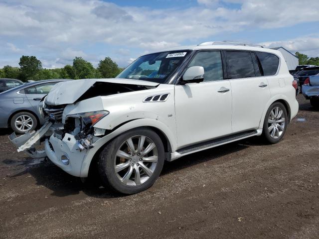 INFINITI QX80 2014 jn8az2ne3e9066754