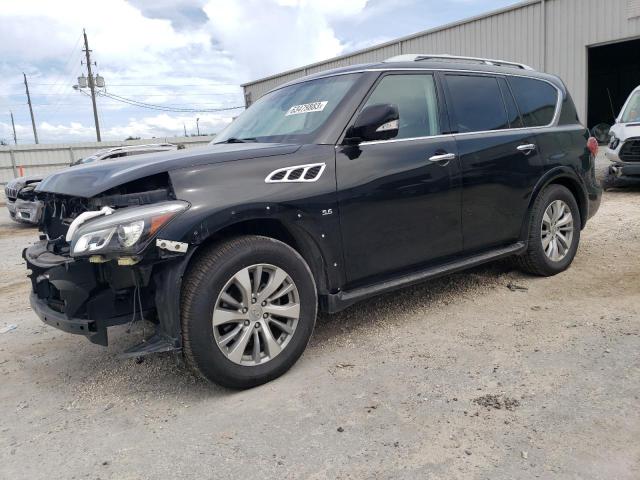 INFINITI QX80 2015 jn8az2ne3f9080218