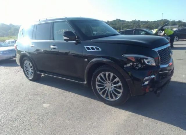 INFINITI QX80 2015 jn8az2ne3f9080798