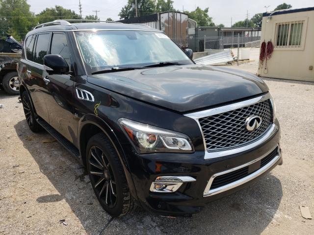 INFINITI QX80 2015 jn8az2ne3f9081496