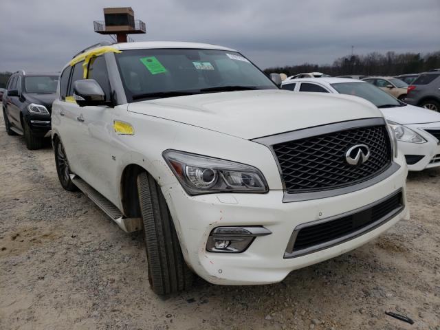 INFINITI QX80 2015 jn8az2ne3f9082289