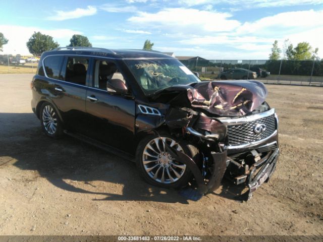 INFINITI QX80 2015 jn8az2ne3f9084270