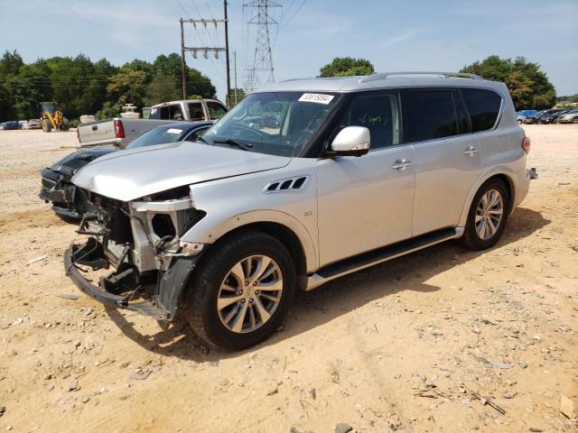 INFINITI QX80 2015 jn8az2ne3f9086374