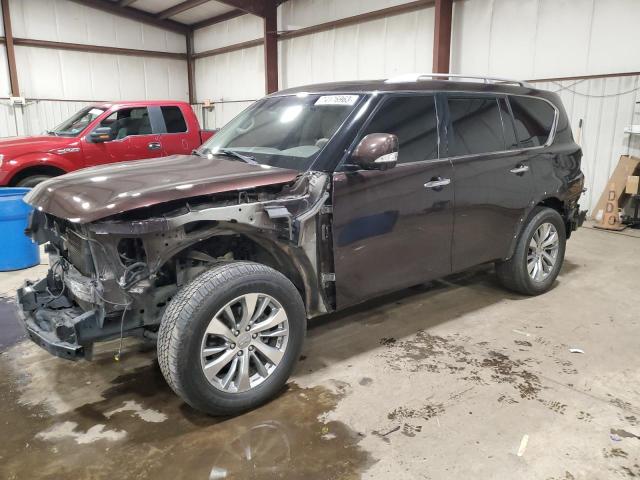 INFINITI QX80 2016 jn8az2ne3g9120458