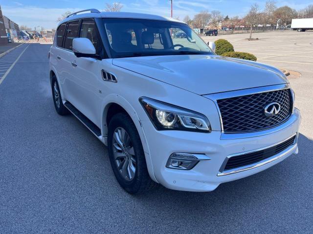 INFINITI QX80 2016 jn8az2ne3g9120640