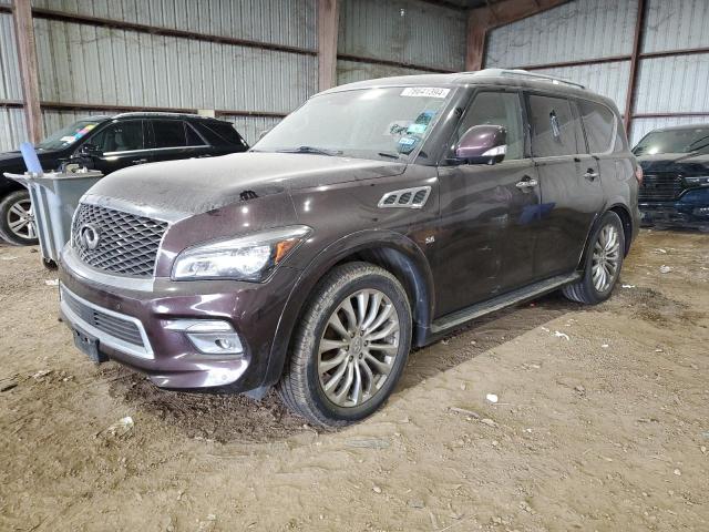 INFINITI QX80 2016 jn8az2ne3g9121707