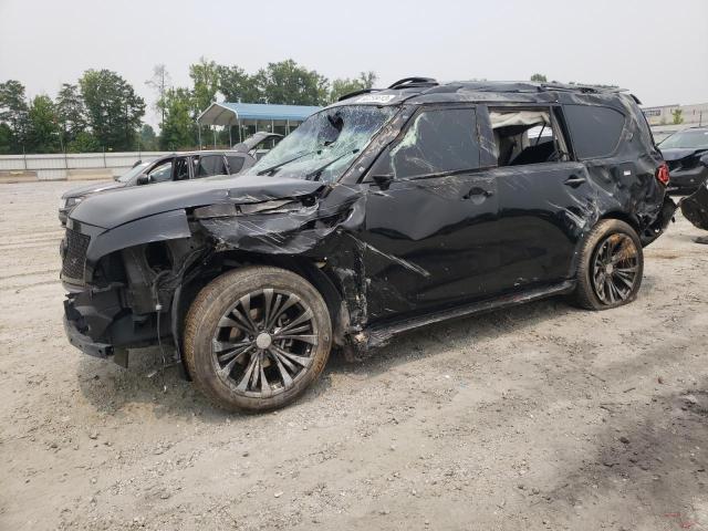 INFINITI QX80 2016 jn8az2ne3g9122629