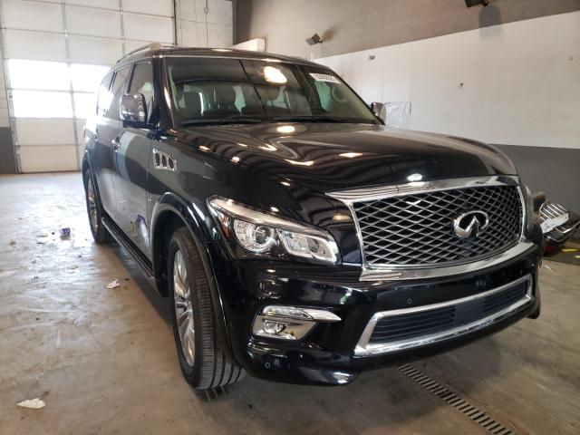 INFINITI QX80 2016 jn8az2ne3g9122923