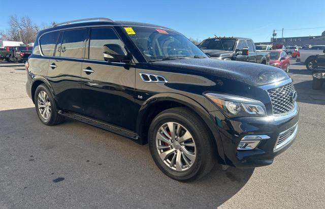 INFINITI QX80 2016 jn8az2ne3g9123330