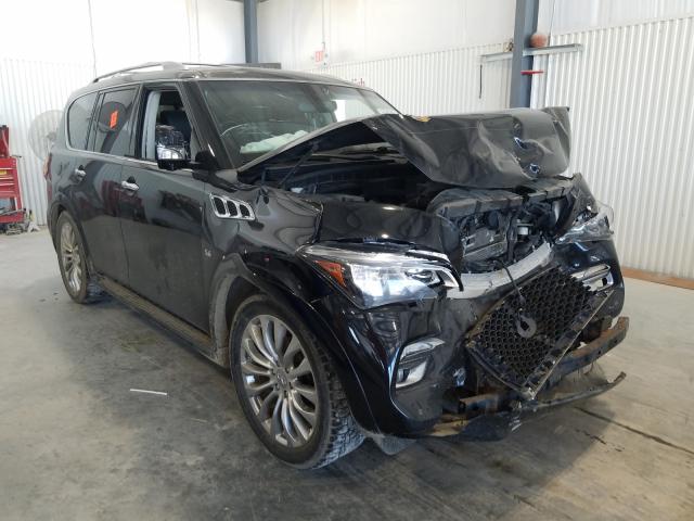 INFINITI QX80 2016 jn8az2ne3g9123571